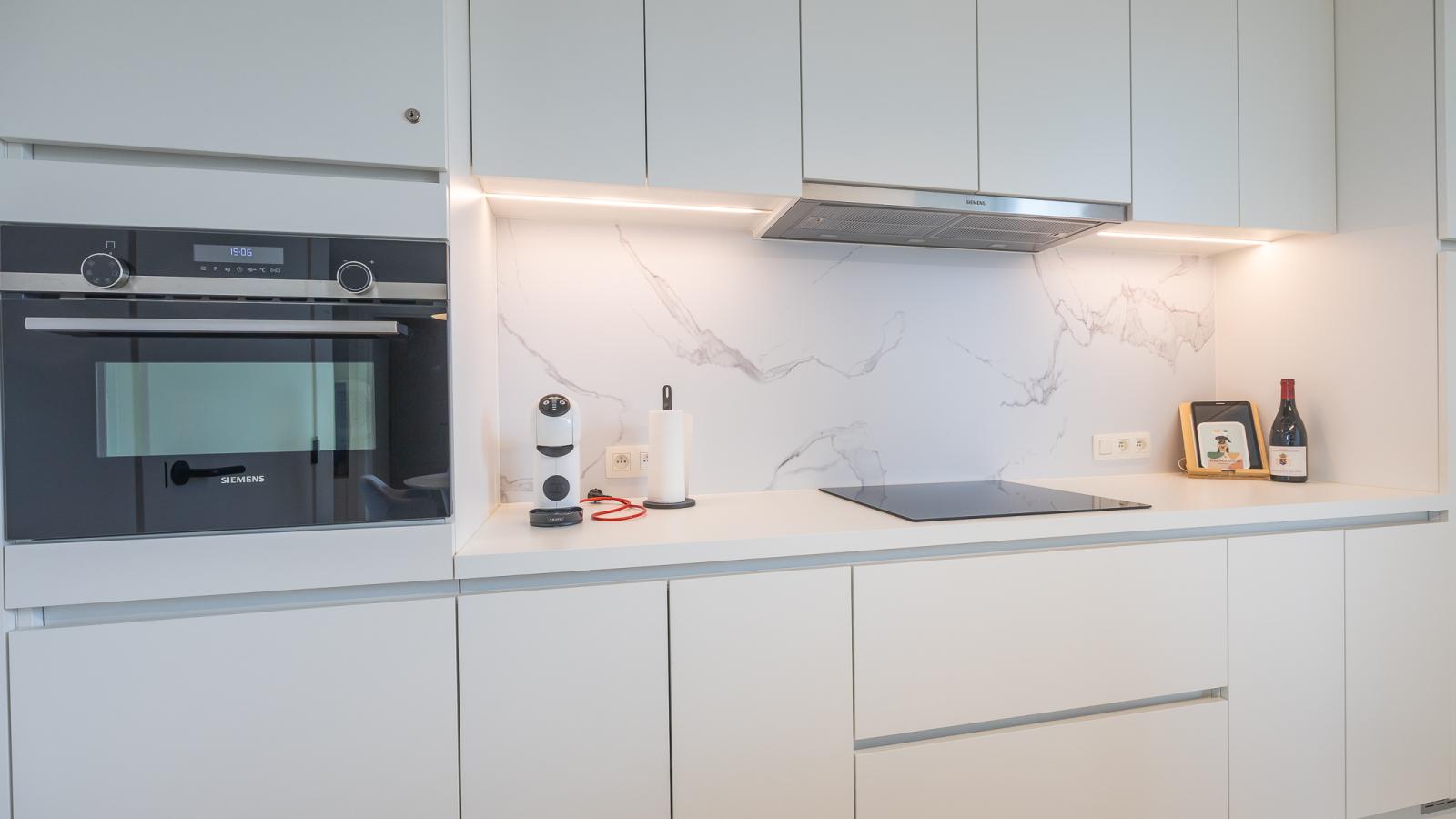 Castor - 0102-Keuken