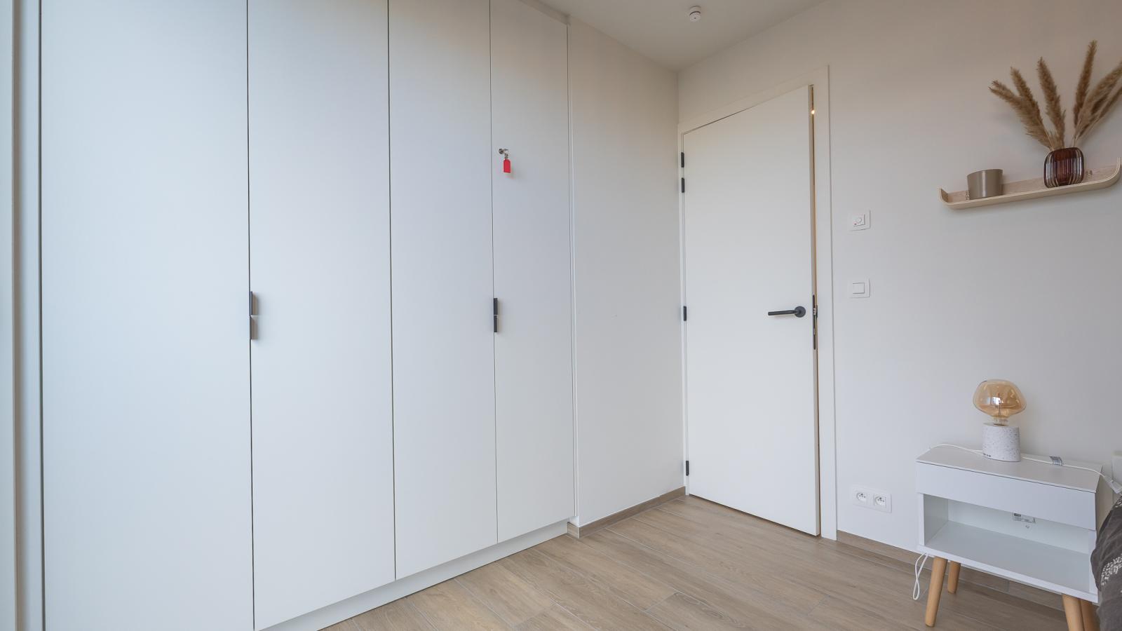 Castor - 0102-Slaapkamer