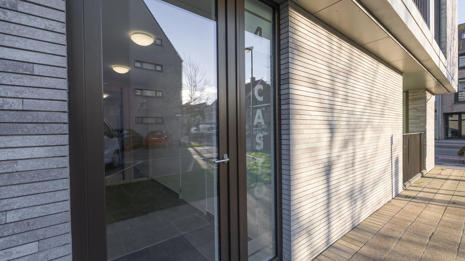 Castor - 0102-Hal-ontvangst