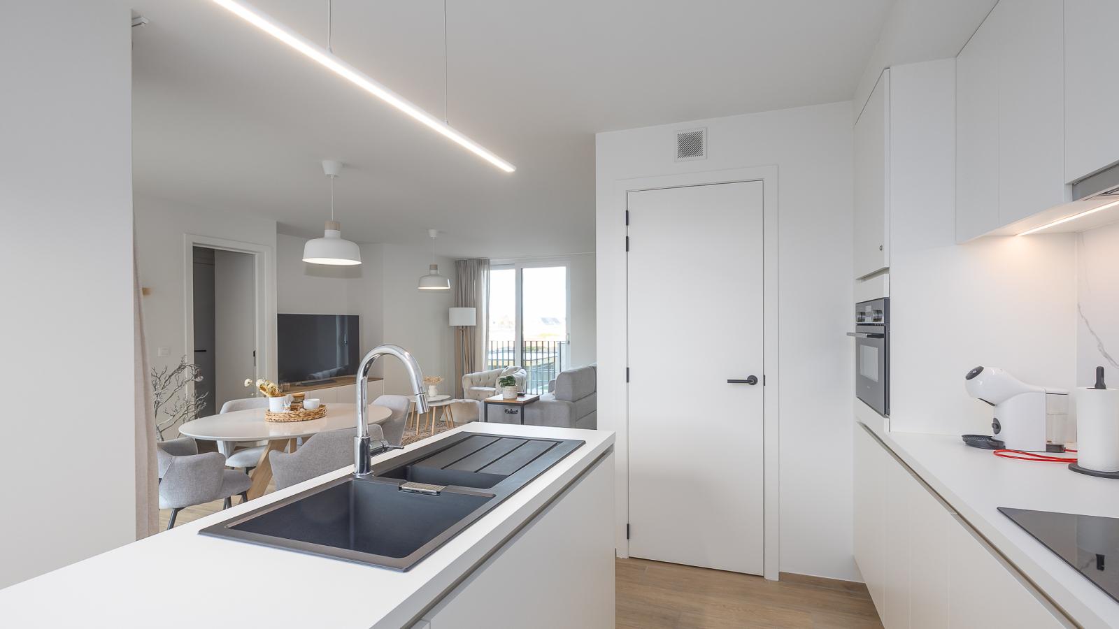 Castor - 0102-Keuken