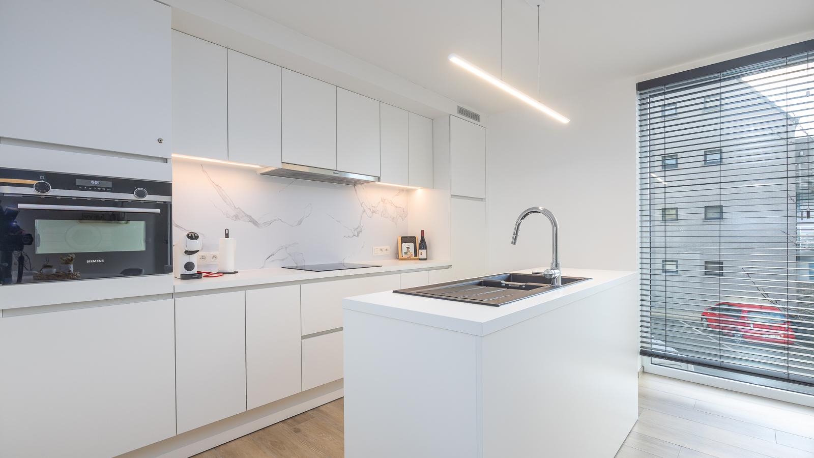 Castor - 0102-Keuken