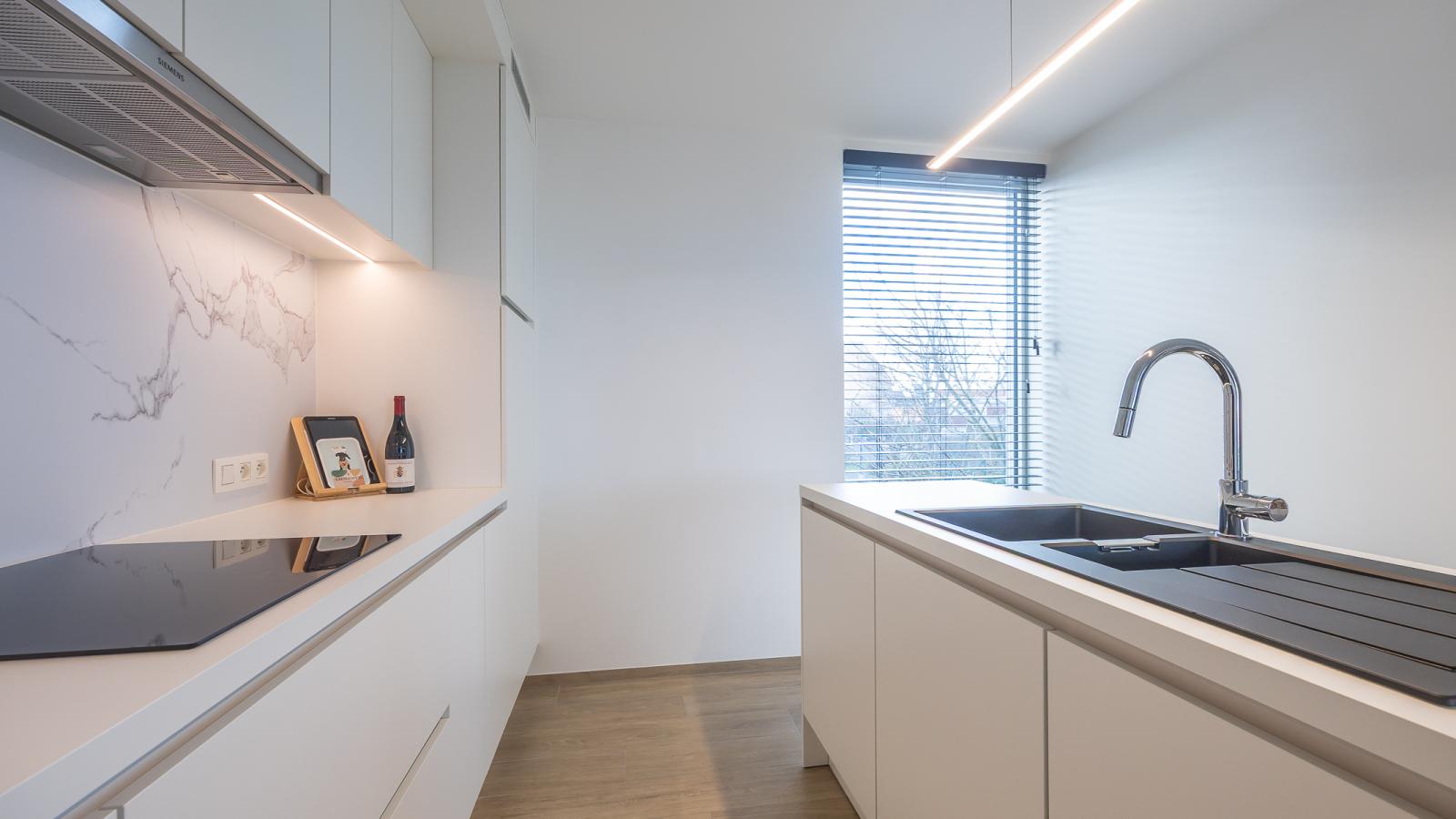 Castor - 0102-Keuken