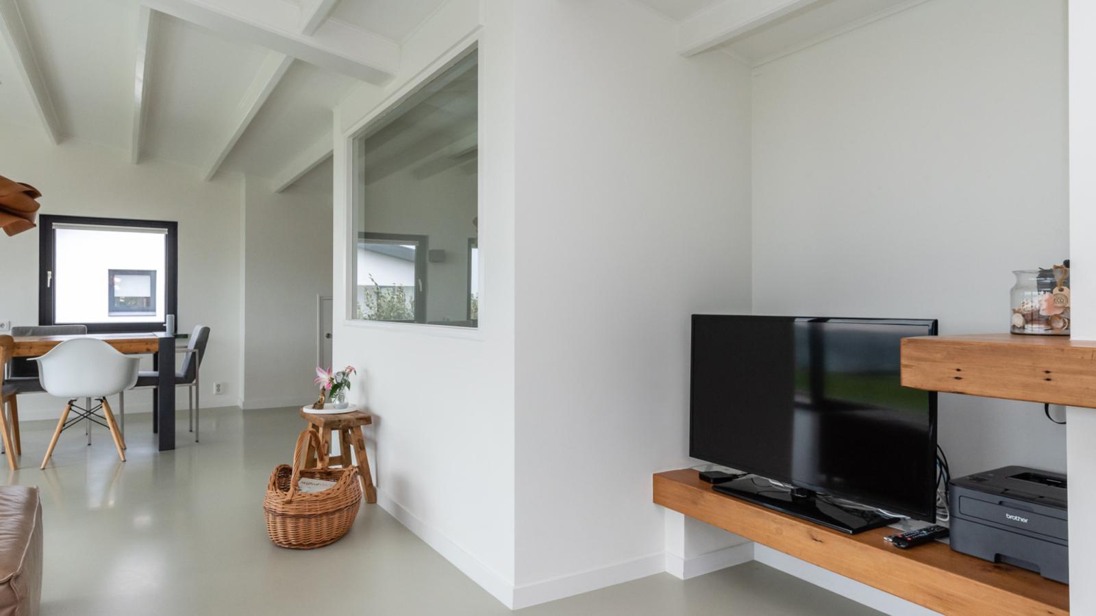 Villa Veerse Meerzicht - Intérieur