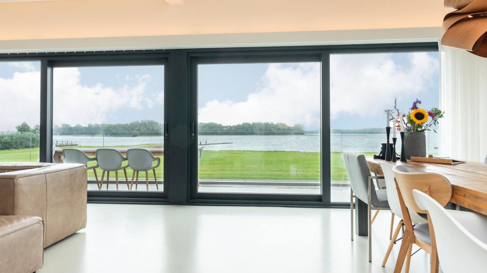 Villa Veerse Meerzicht