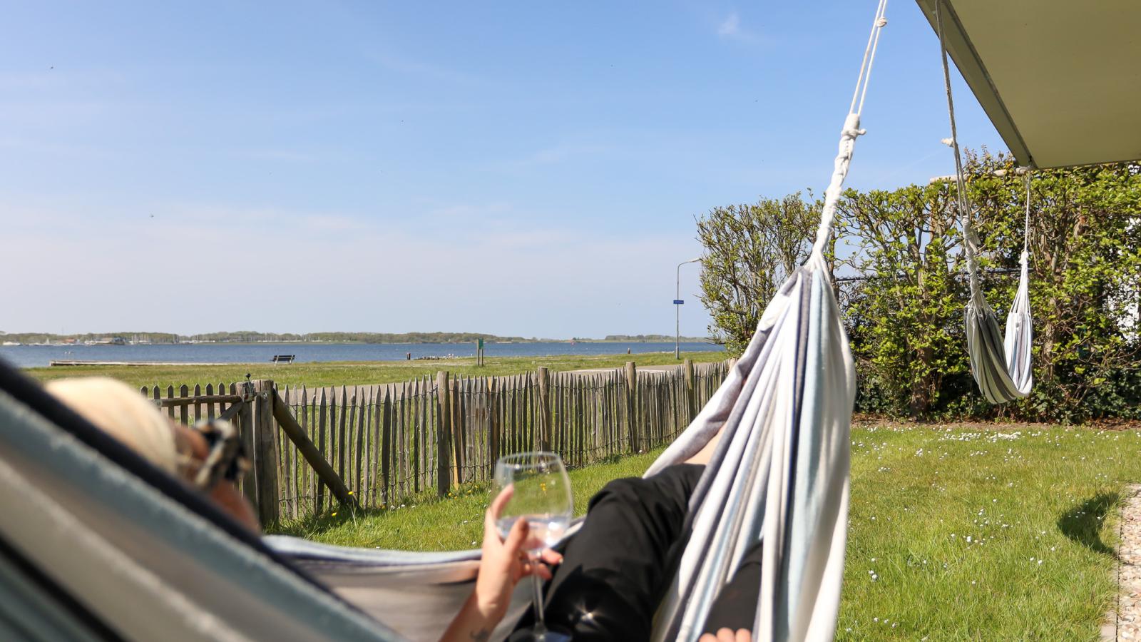 Villa Veerse Meerzicht