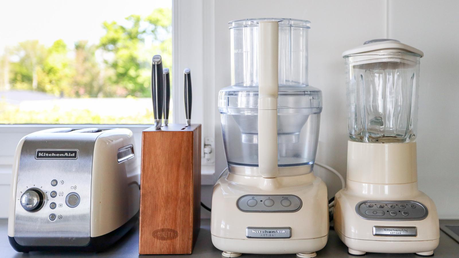 Villa Veerse Meerzicht - Cuisine