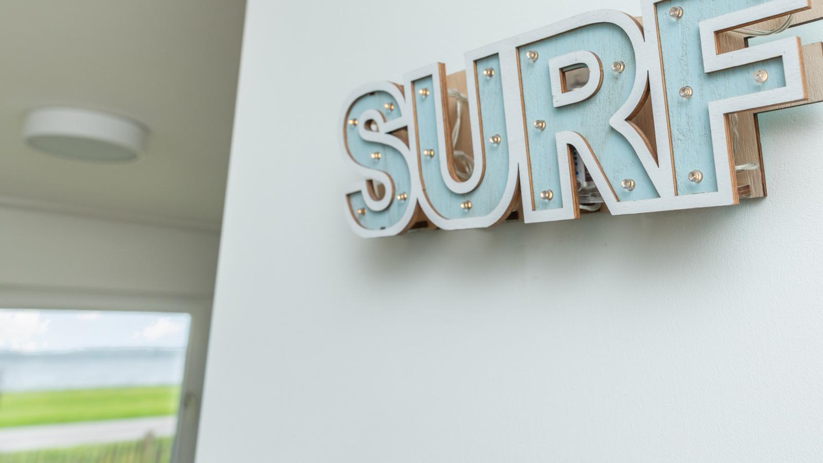 Villa Veerse Meerzicht - Ambiance