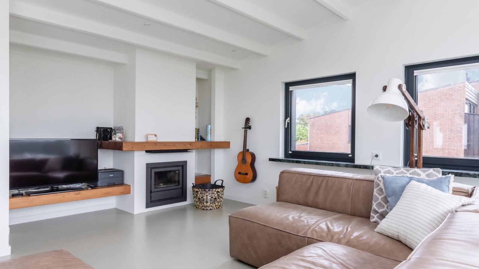 Villa Veerse Meerzicht - Salon