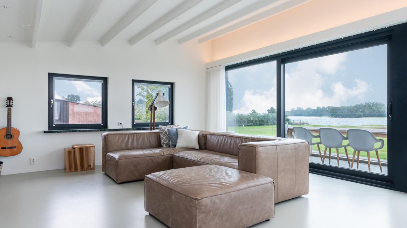 Villa Veerse Meerzicht