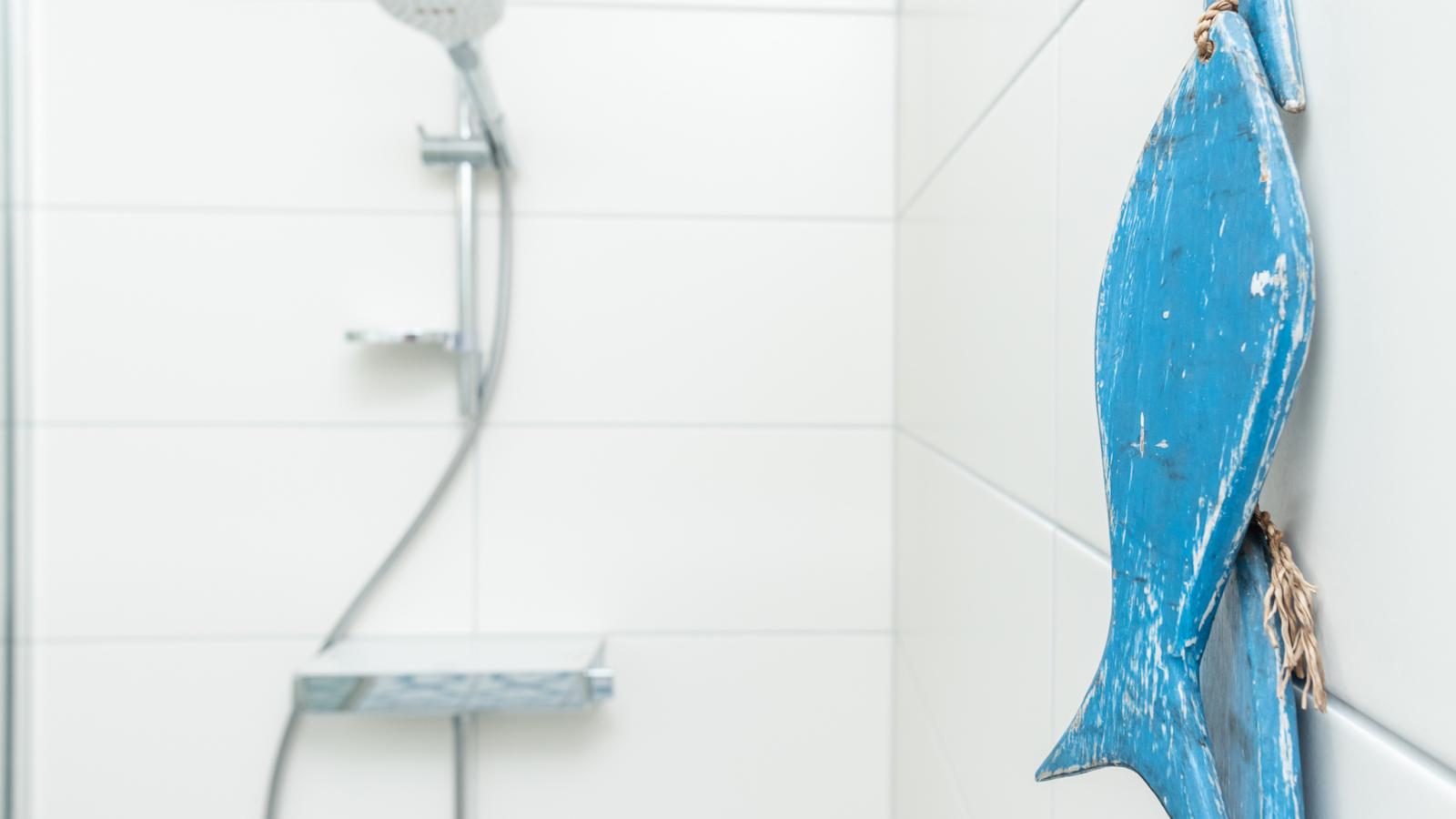 Villa Veerse Meerzicht - Salle de bain