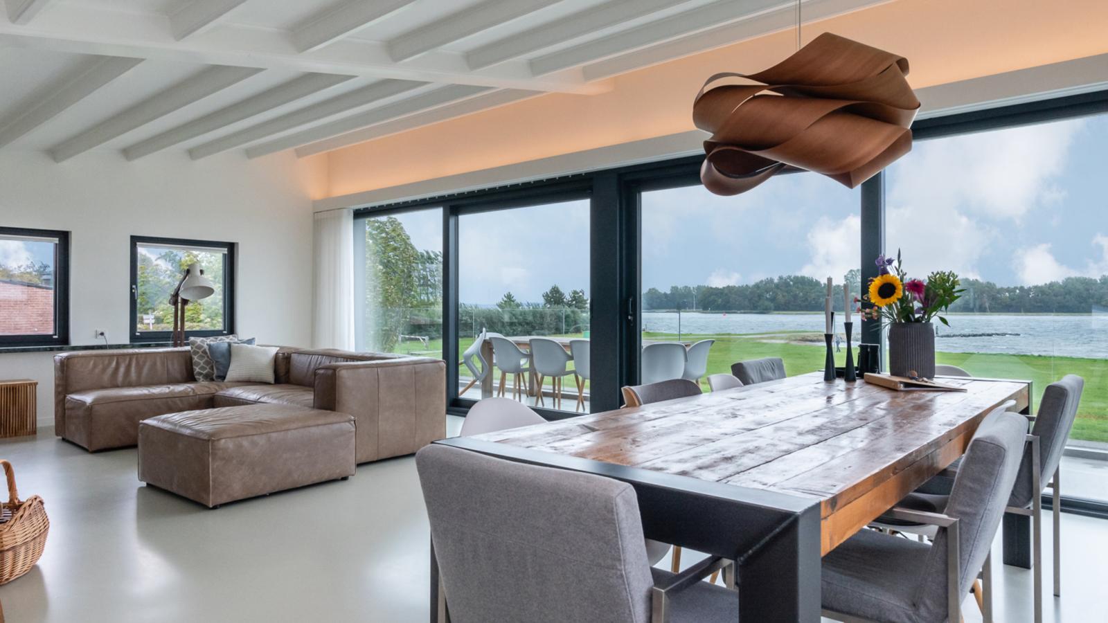 Villa Veerse Meerzicht