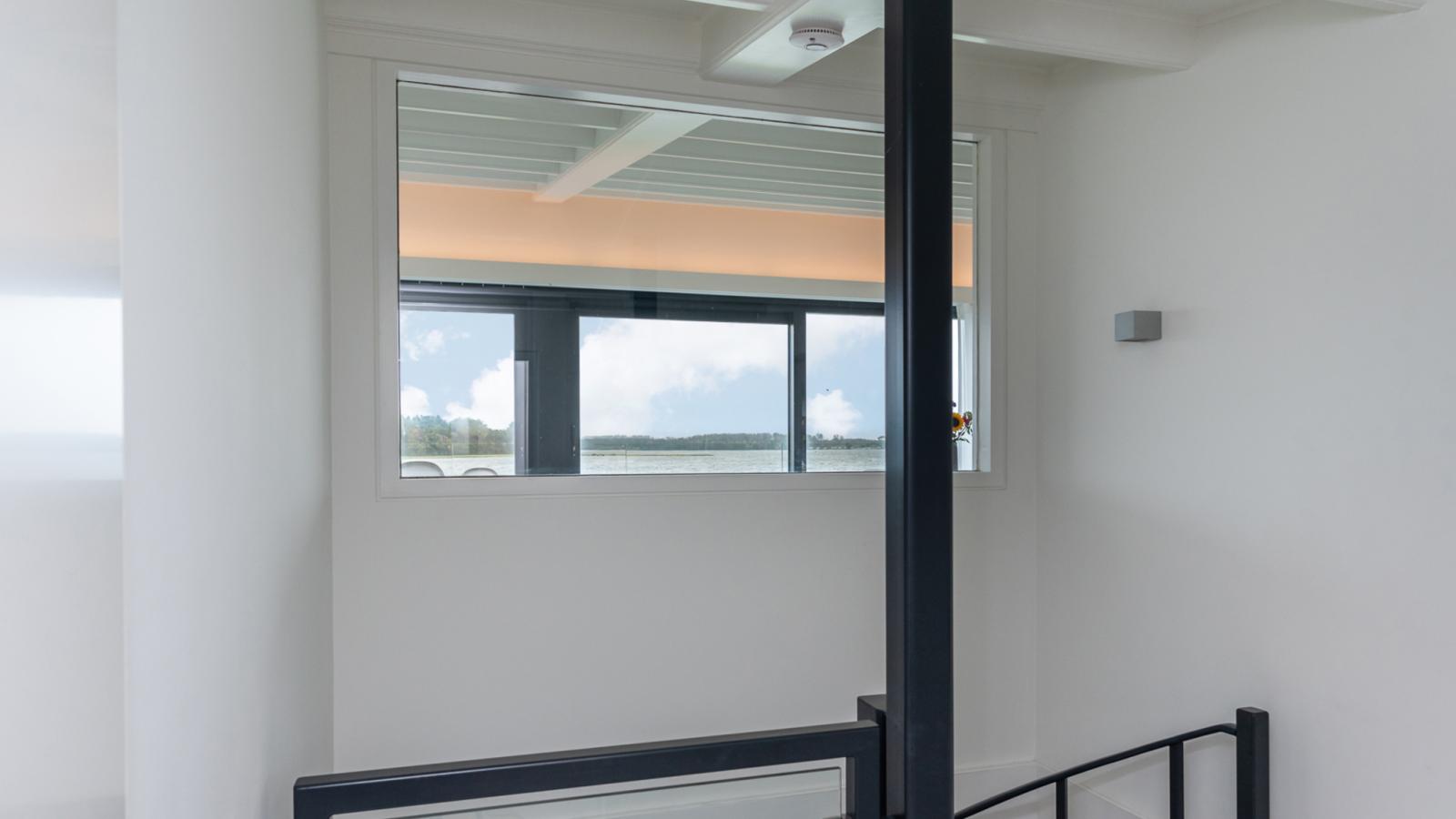 Villa Veerse Meerzicht - Hall / réception