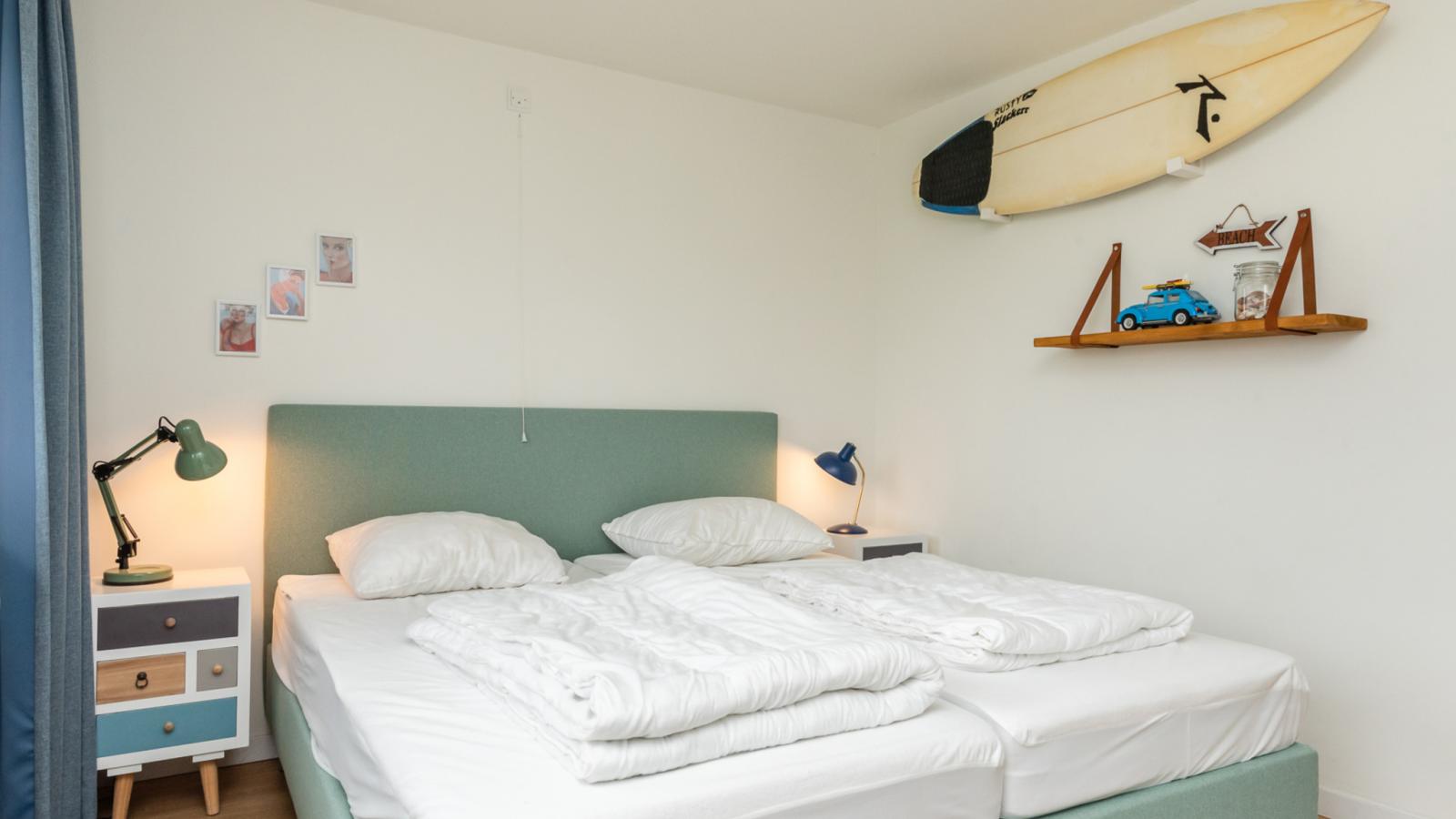 Villa Veerse Meerzicht