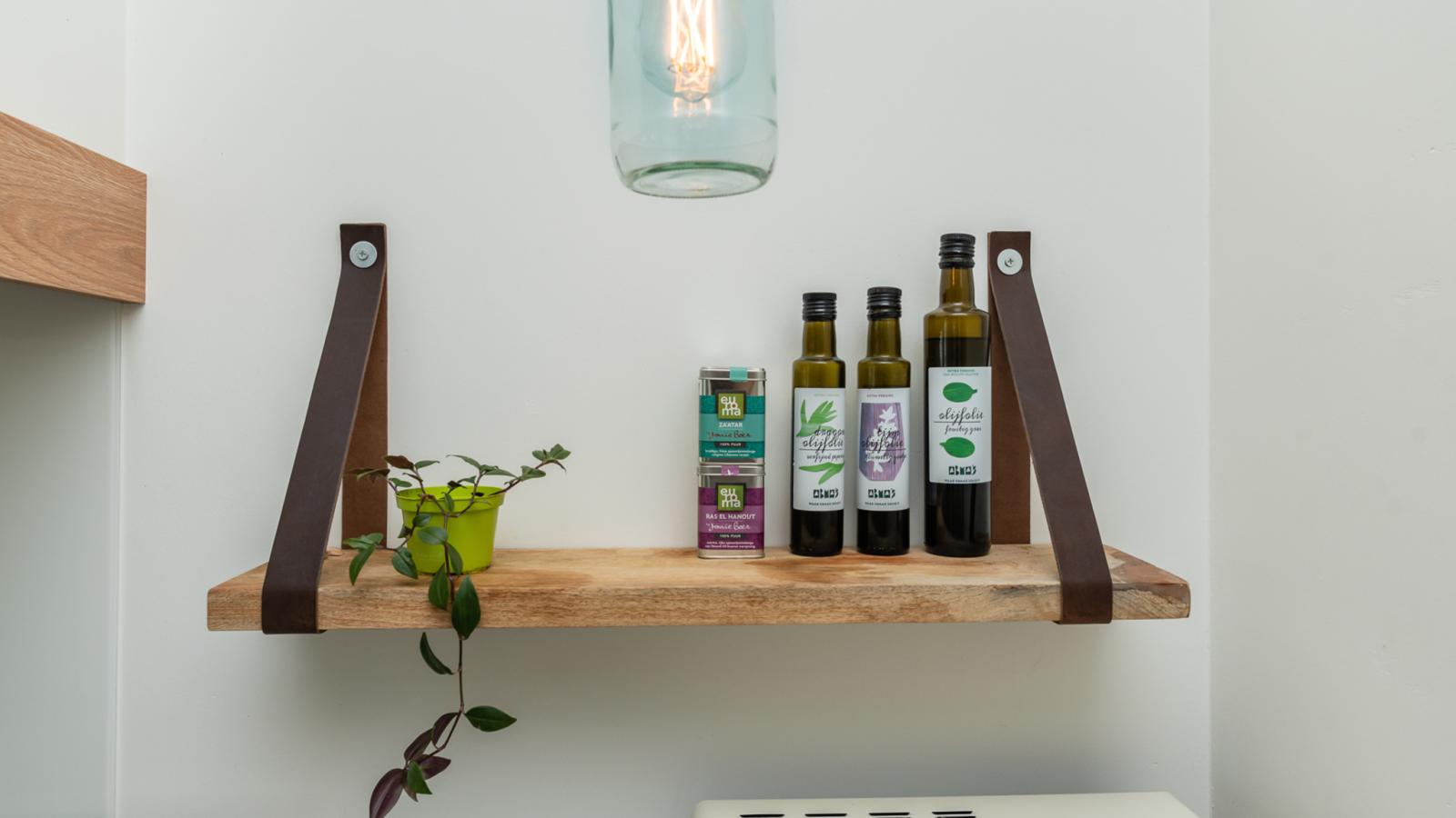 Villa Veerse Meerzicht - Cuisine