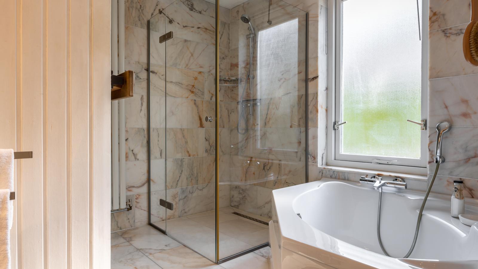 Meerhuis Cardium - Salle de bain