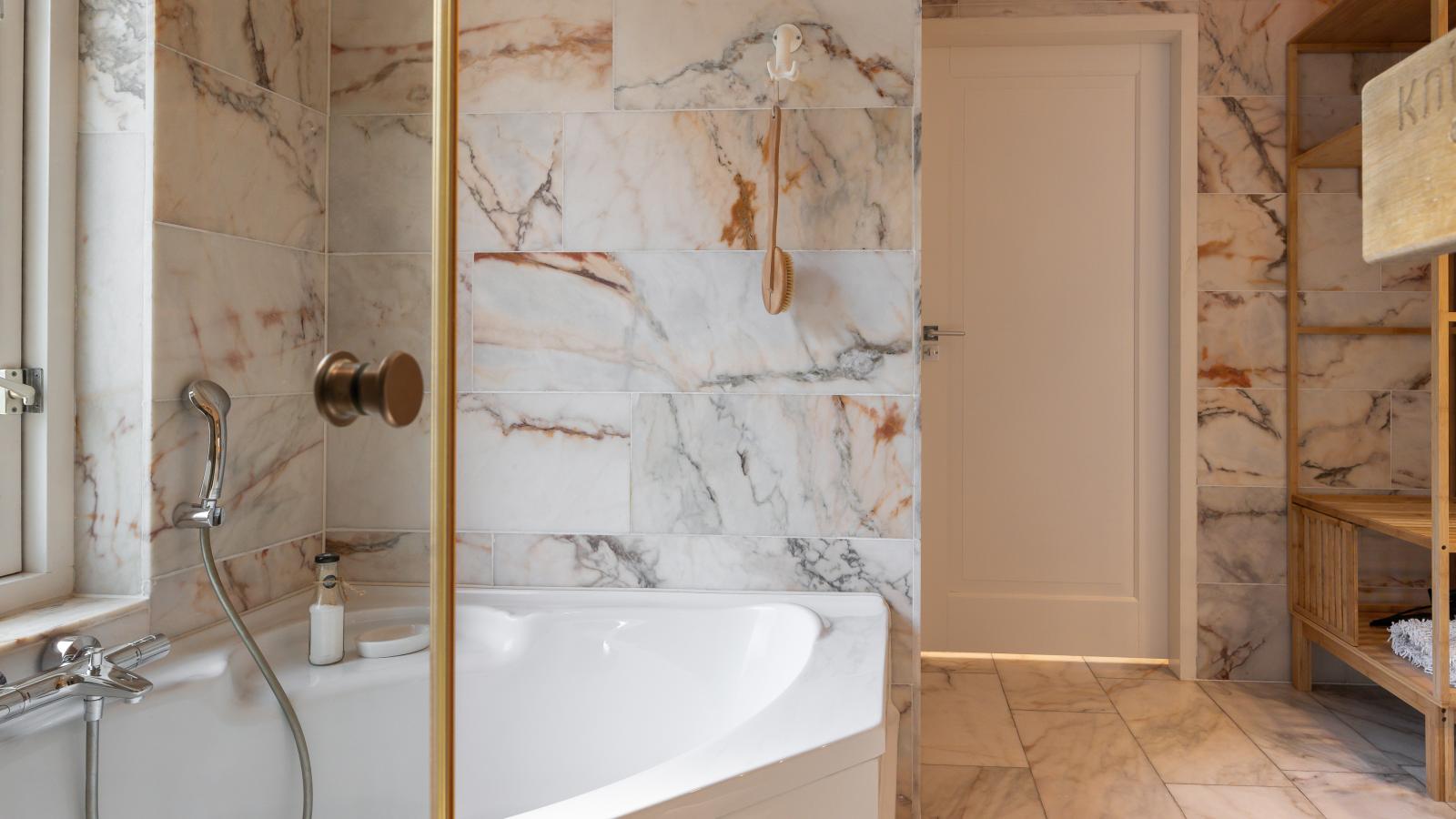 Meerhuis Cardium - Salle de bain