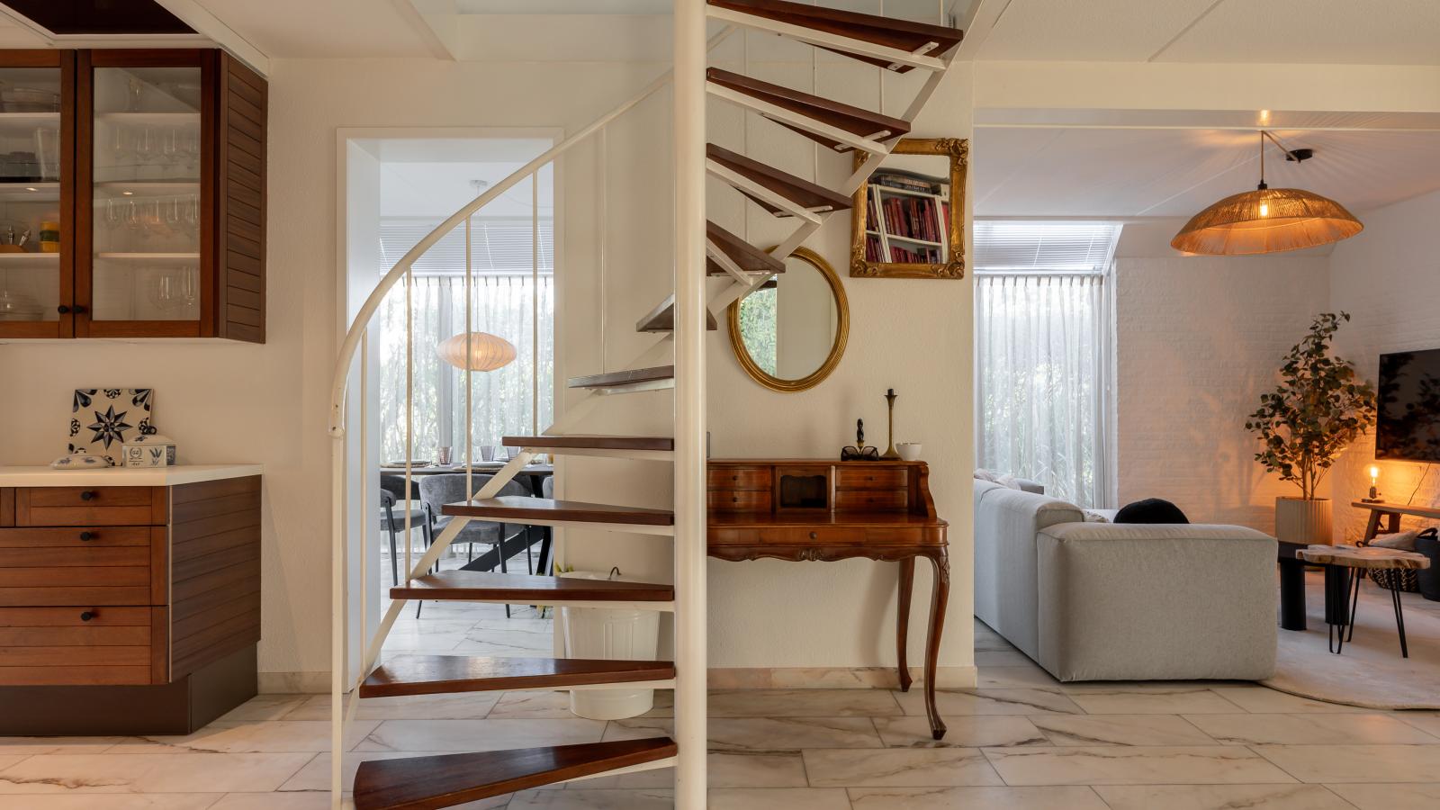 Meerhuis Cardium - Hall / réception