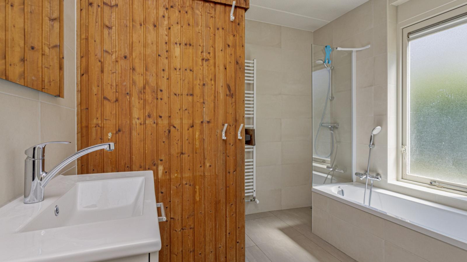 Zeeuwse Wellness Lodge - Salle de bain
