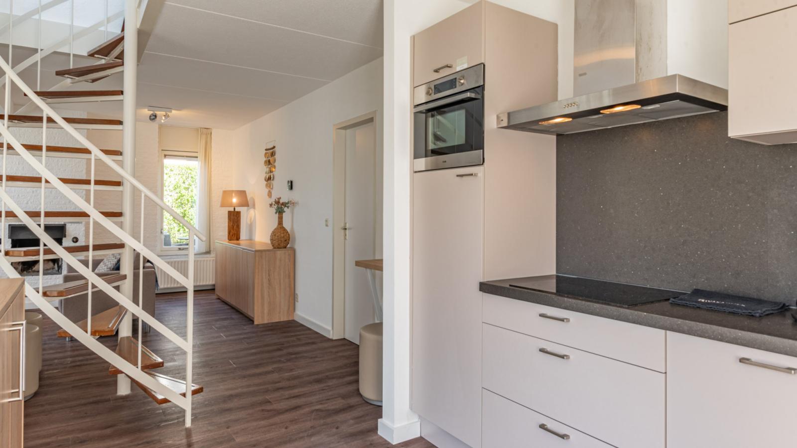 Zeeuwse Wellness Lodge - Cuisine