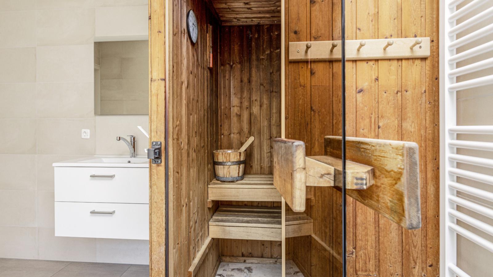 Zeeuwse Wellness Lodge - Bien-être