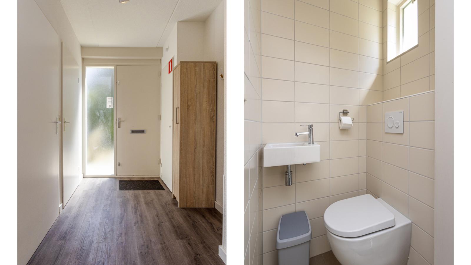 Zeeuwse Wellness Lodge - Salle de bain