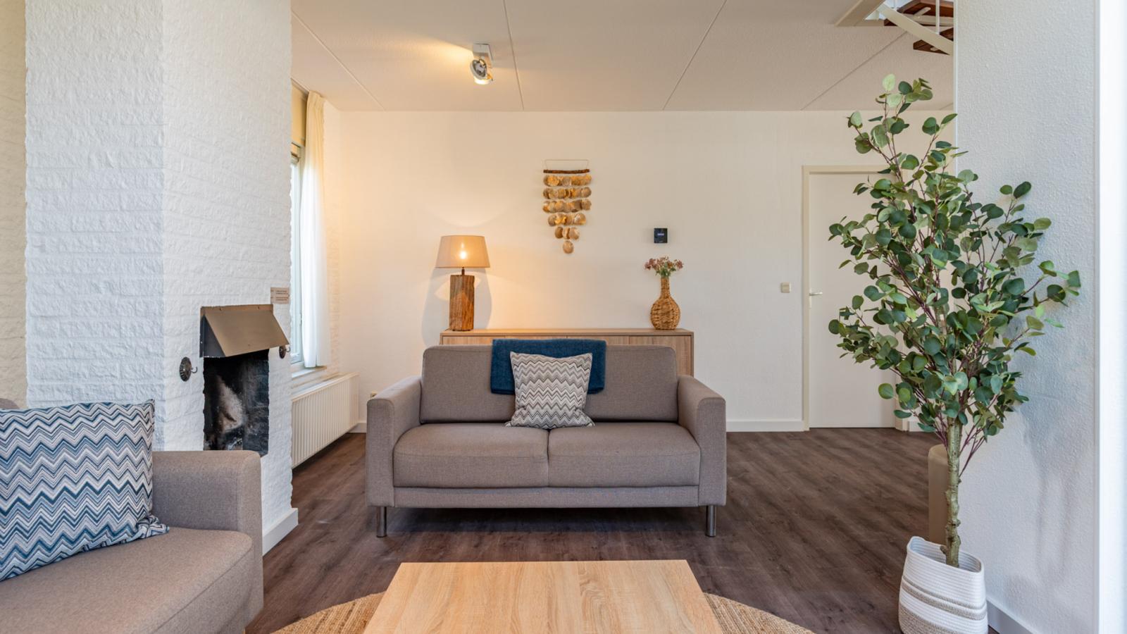 Zeeuwse Wellness Lodge