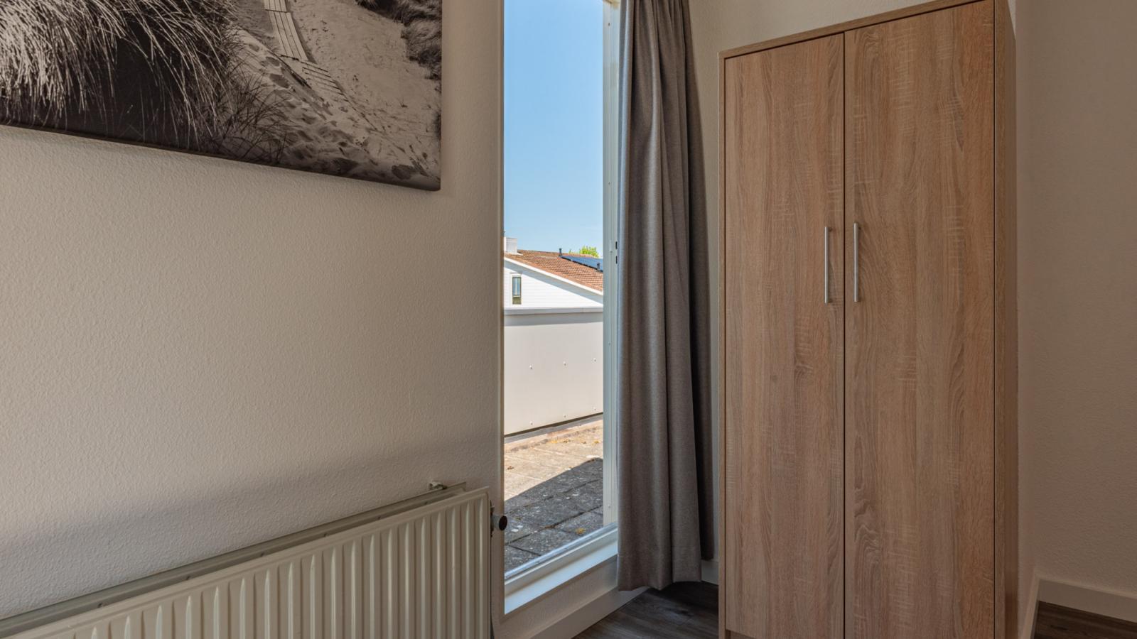 Zeeuwse Wellness Lodge - Vue d'été