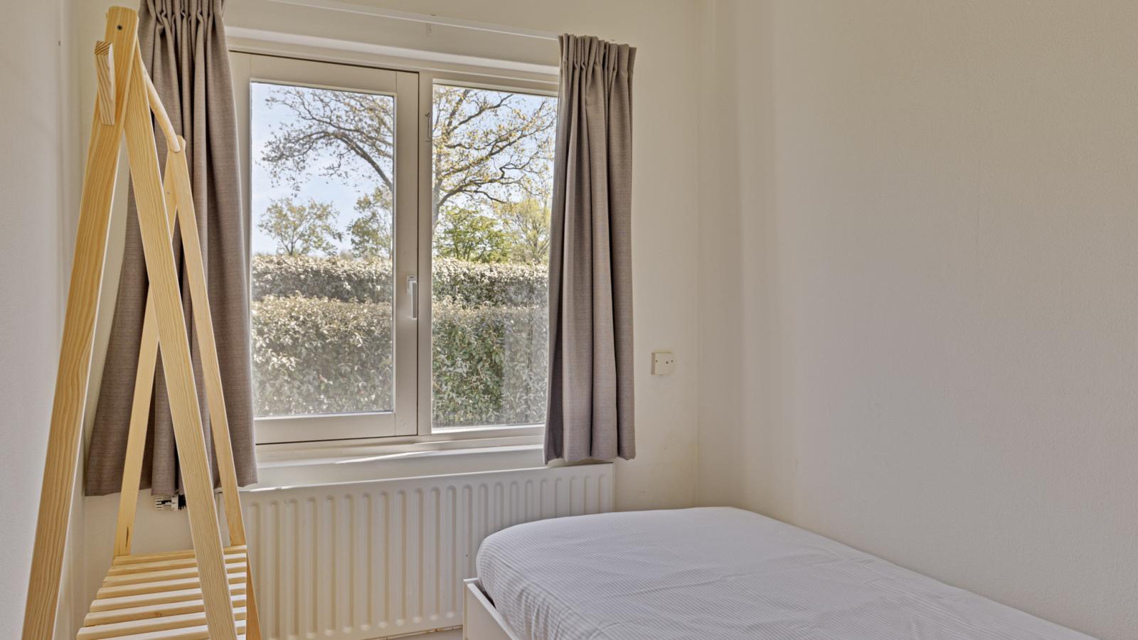 Duinlodge Groot Valkenisse - Chambre