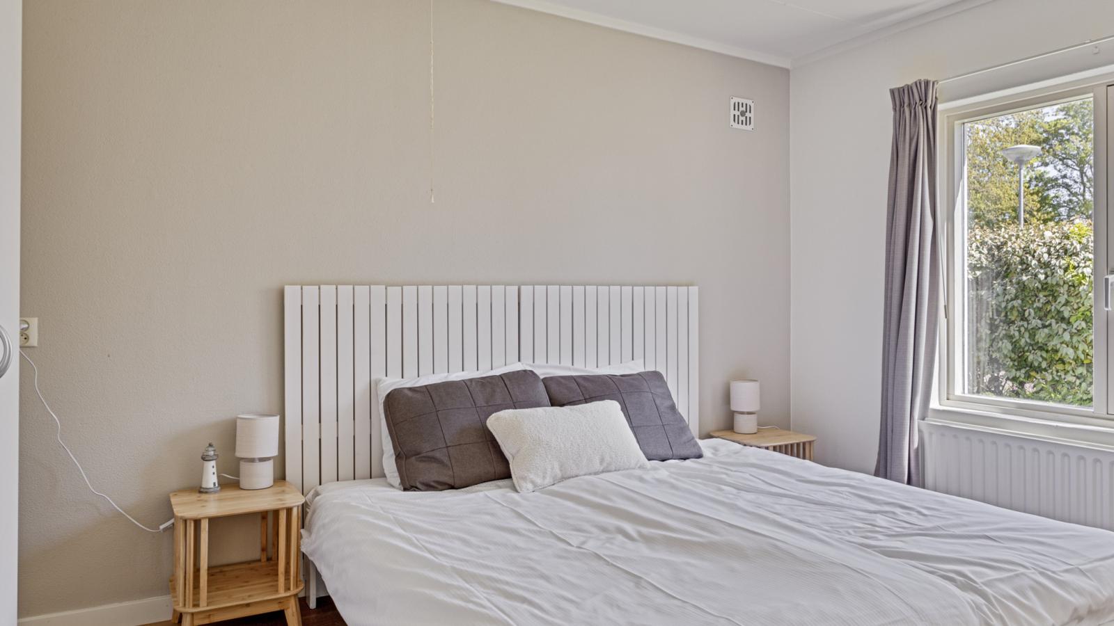 Duinlodge Groot Valkenisse