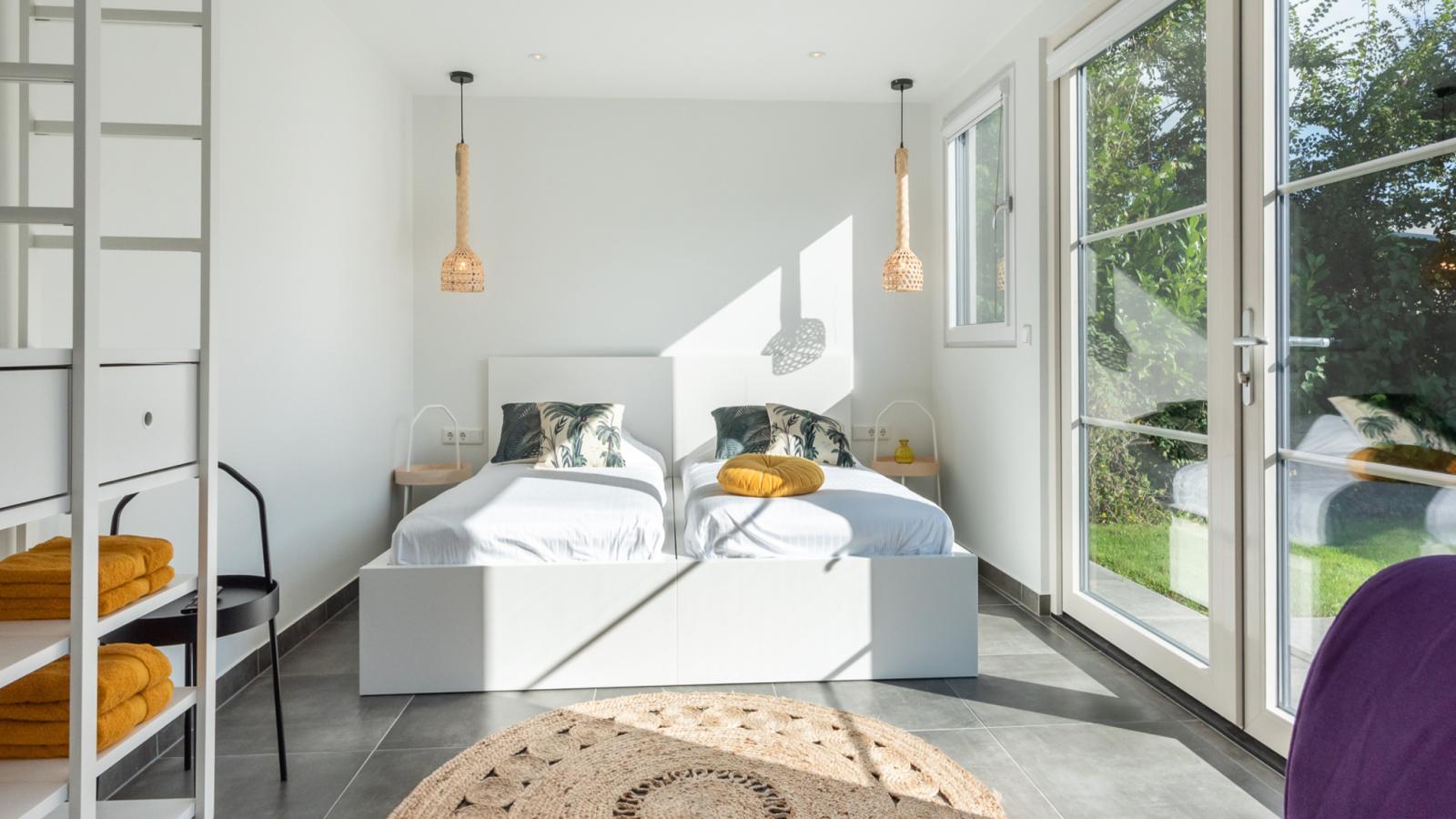 Bos Meer Lodge Kamperland