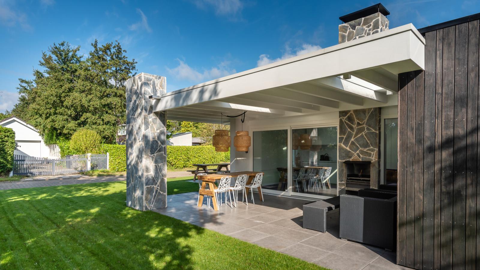 Bos Meer Lodge Kamperland