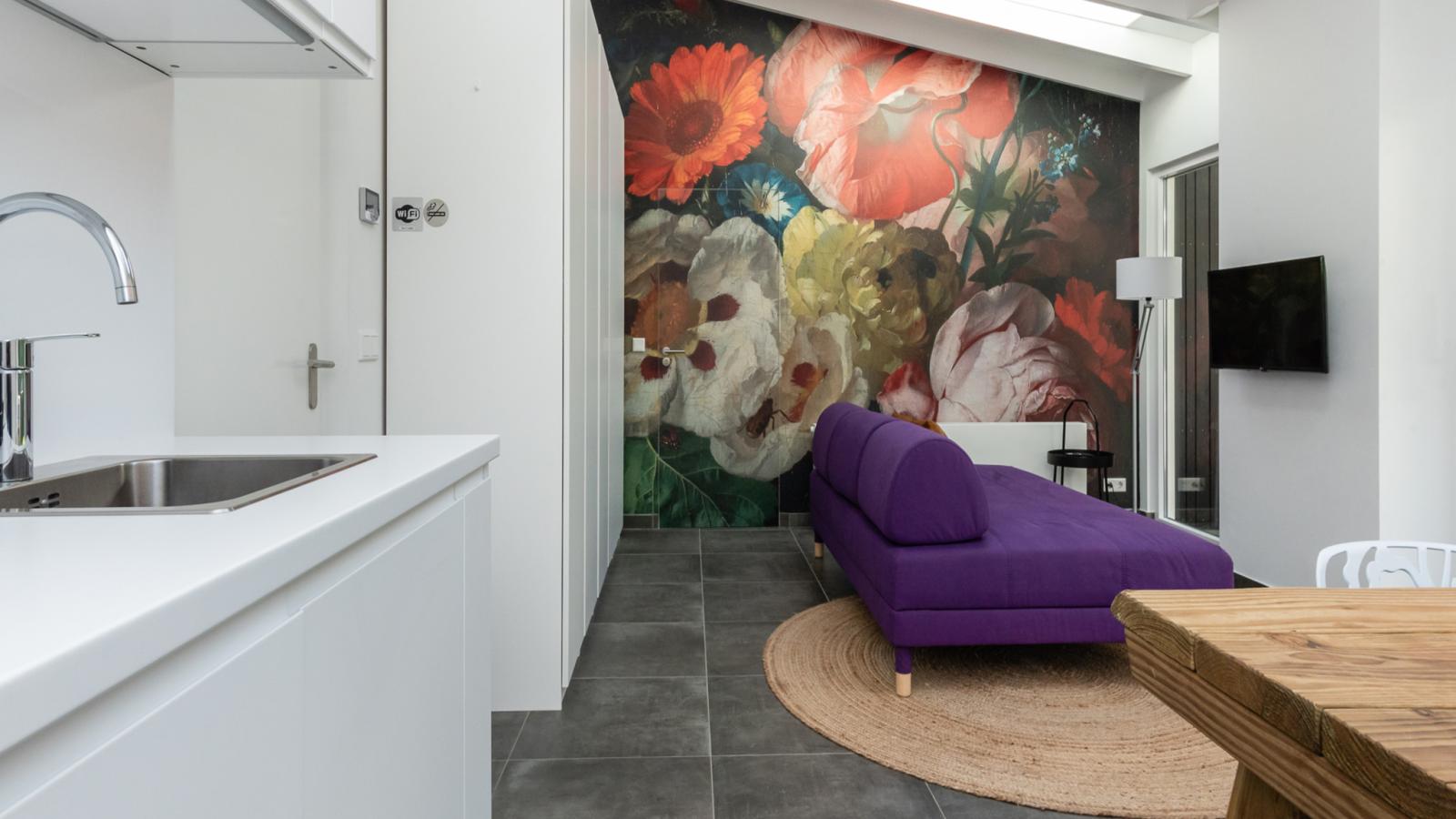 Bos  Meer Lodge Kamperland - Salle de loisirs