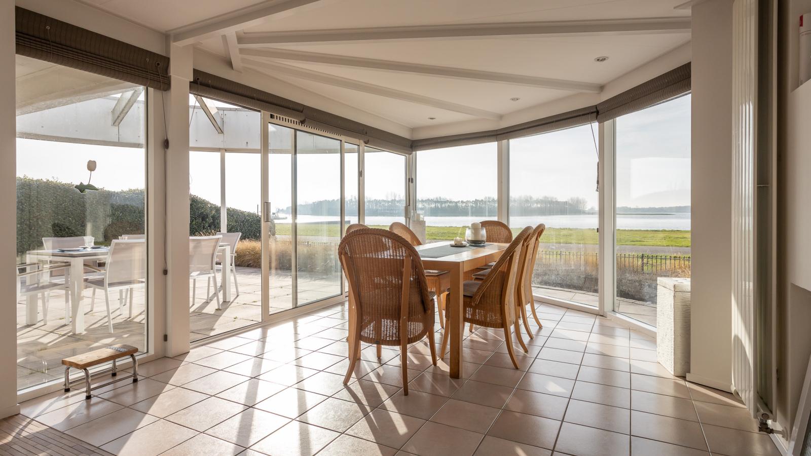 Veerse Meer Natuurvilla