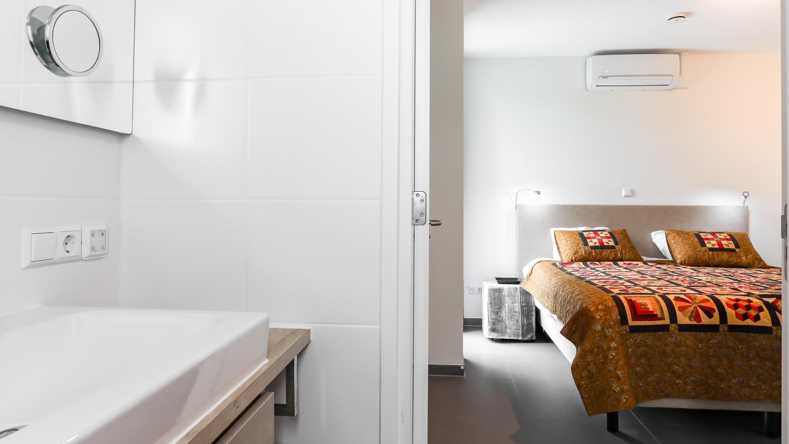 Duinvallei Lodge Zeeland