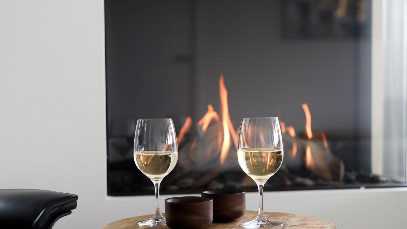 Duinvallei Lodge Zeeland - Sfeer