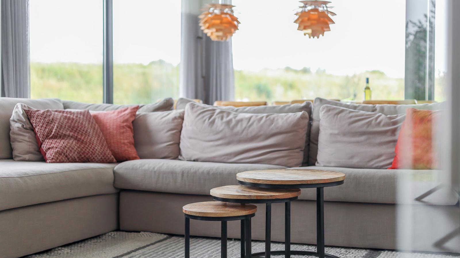 Duinvallei Lodge Zeeland