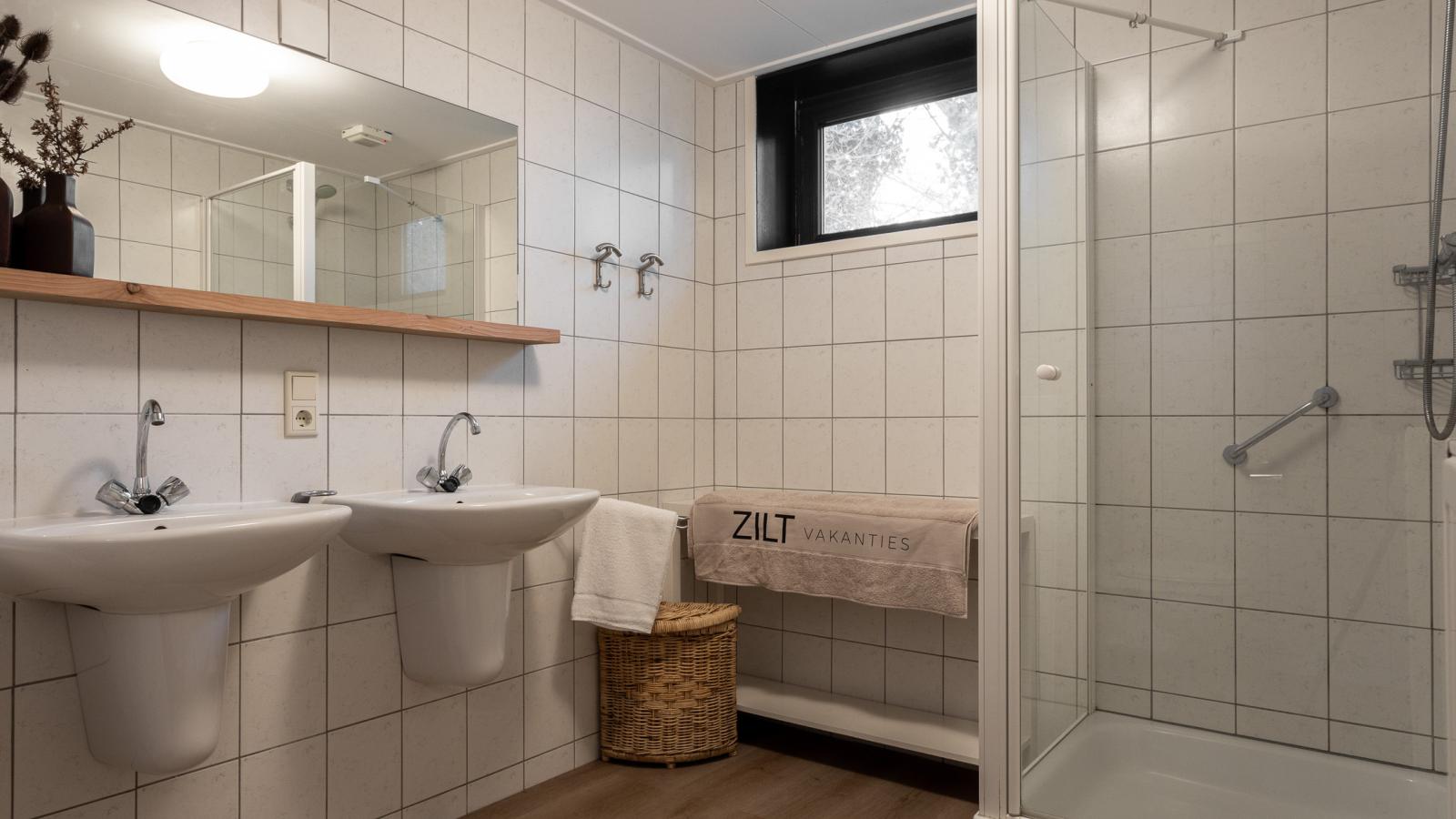 Zeeuws Vakantiehuis