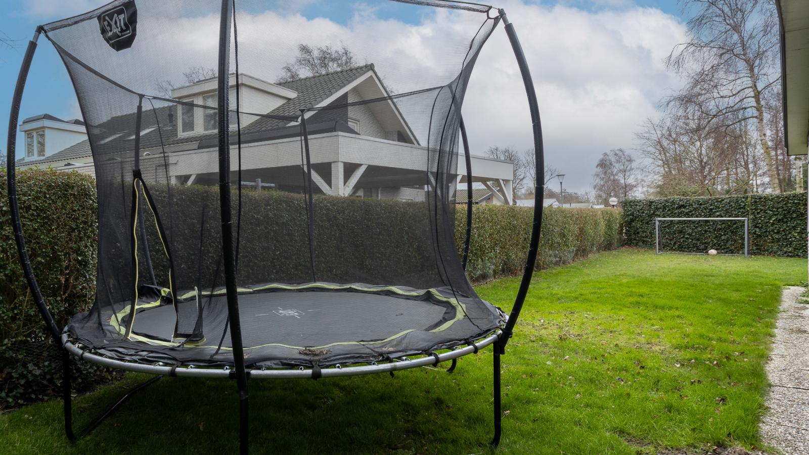 Zeeuwse Tuinvilla - Faciliteiten