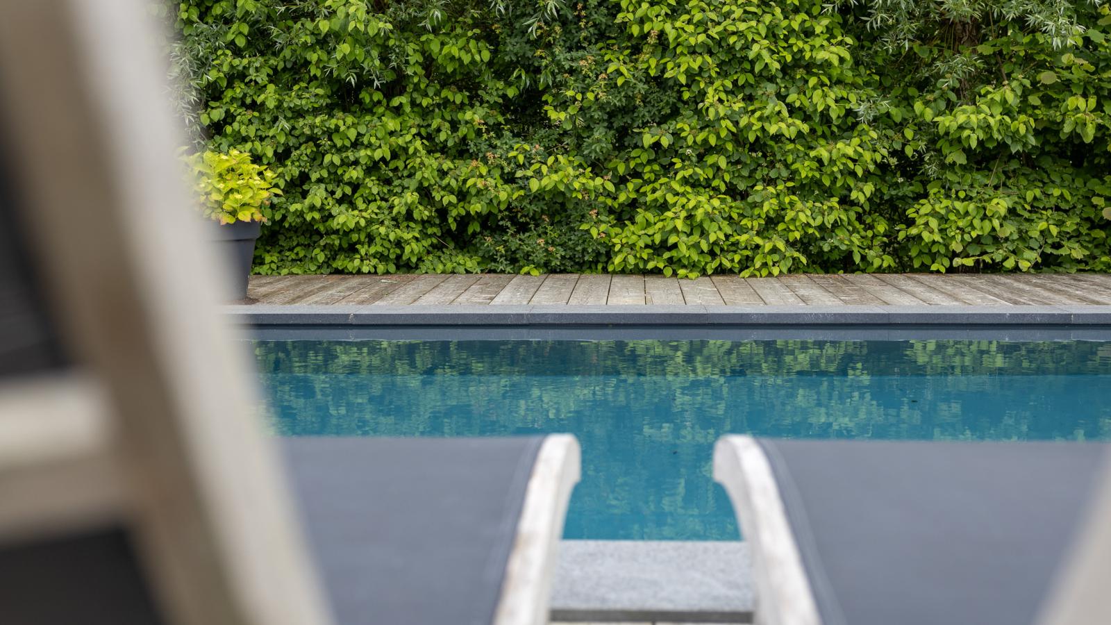 Zeeuwse Polderlodge - Sfeer