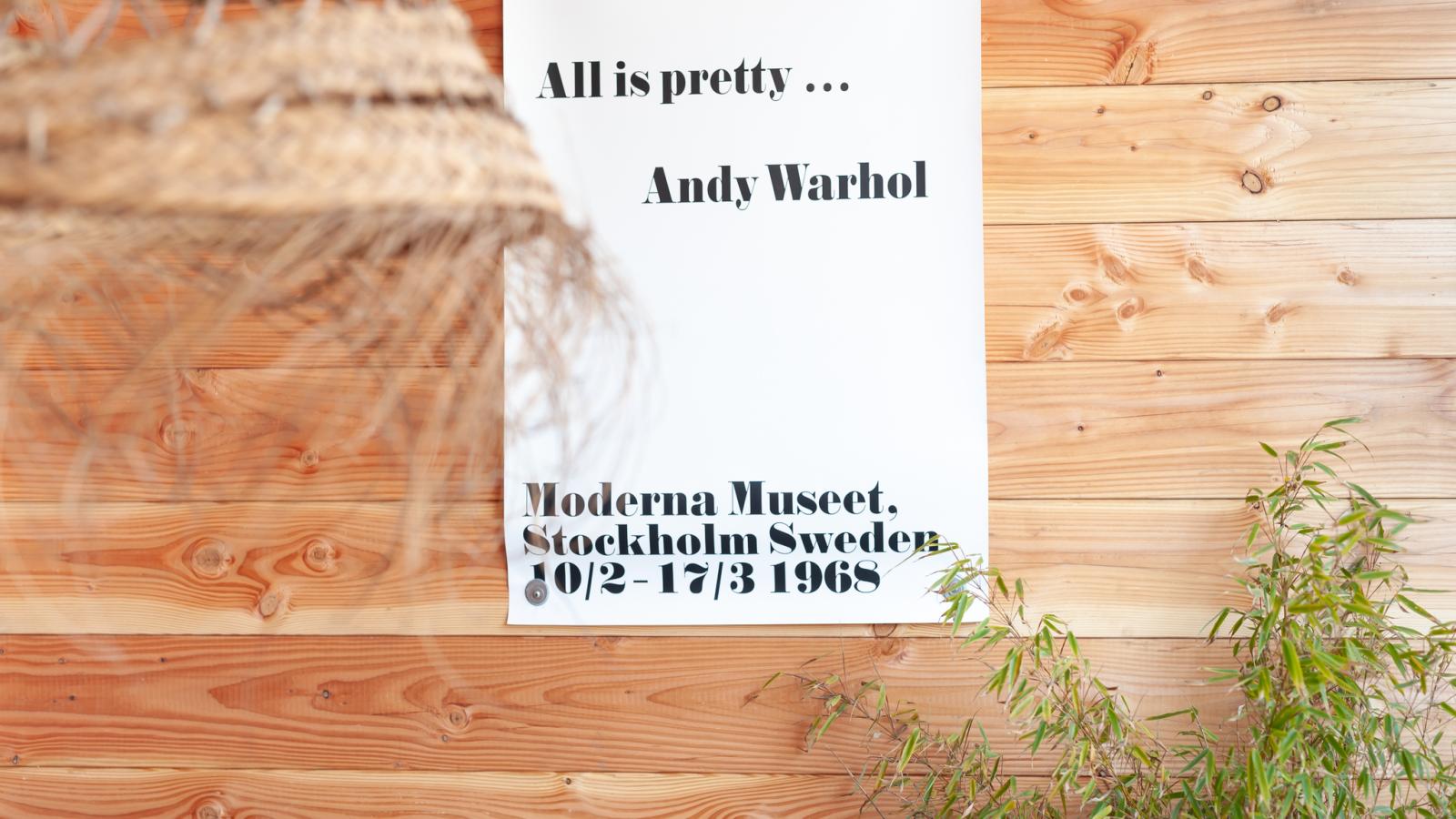 Duin Bos Retreat Oostkapelle - Sfeer