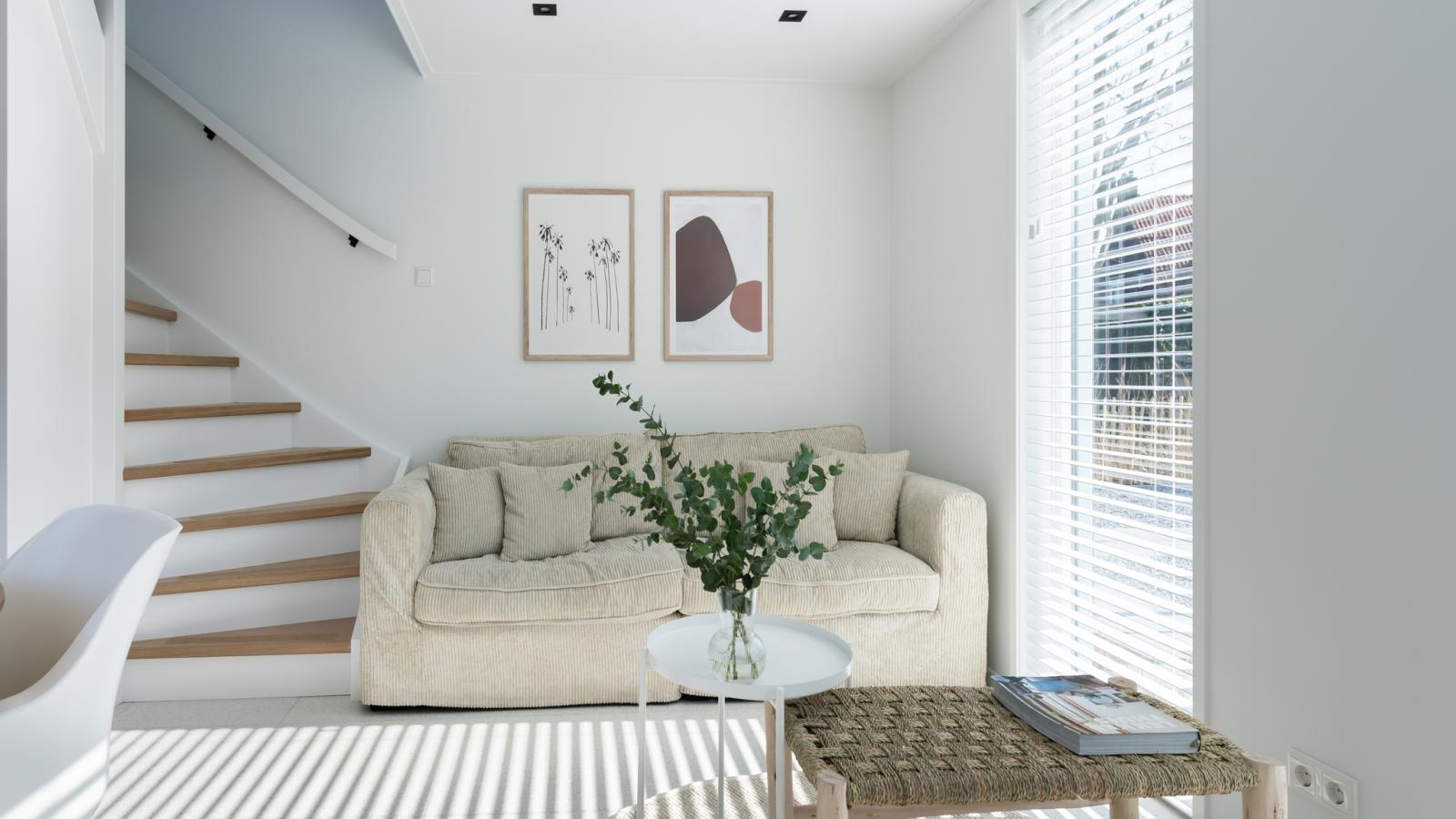 Duin Bos Retreat Oostkapelle