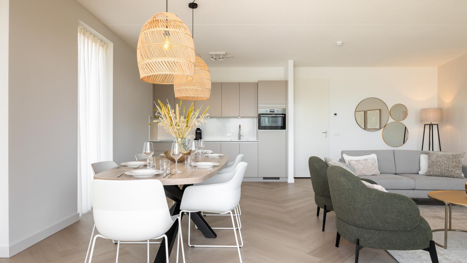 Marina House Kortgene