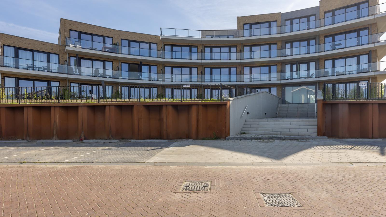 Marina House Kortgene