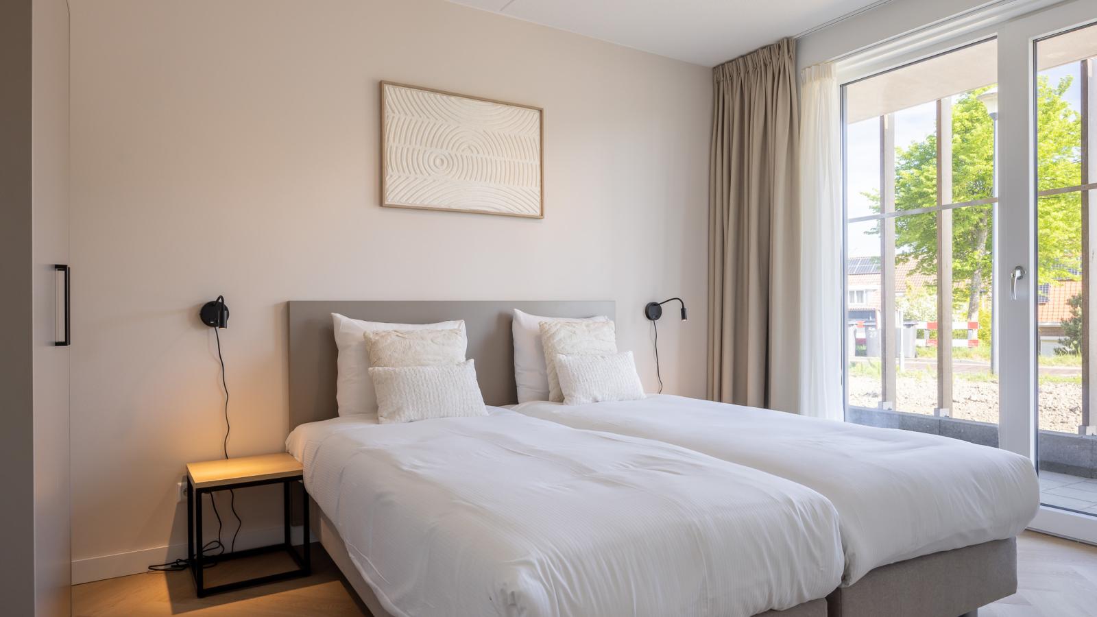 Marina House Kortgene