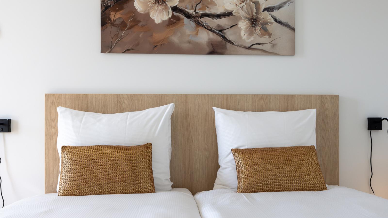 Marina Spa View Kortgene