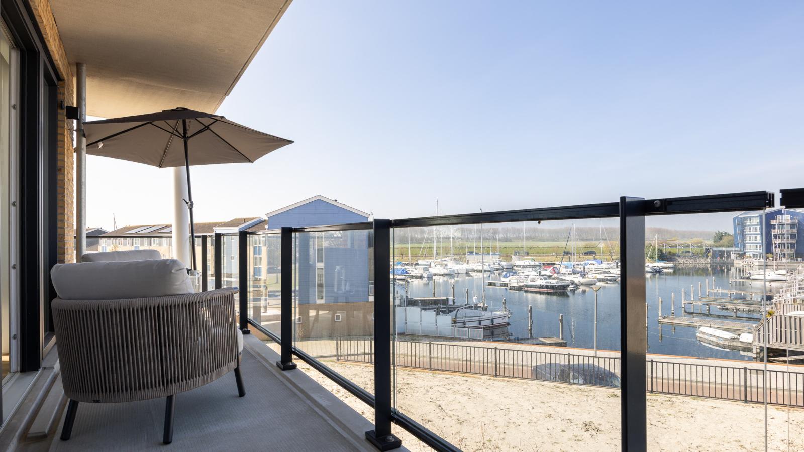 Marina Spa View Kortgene