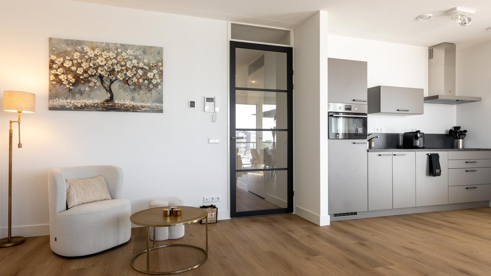 Marina Spa View Kortgene