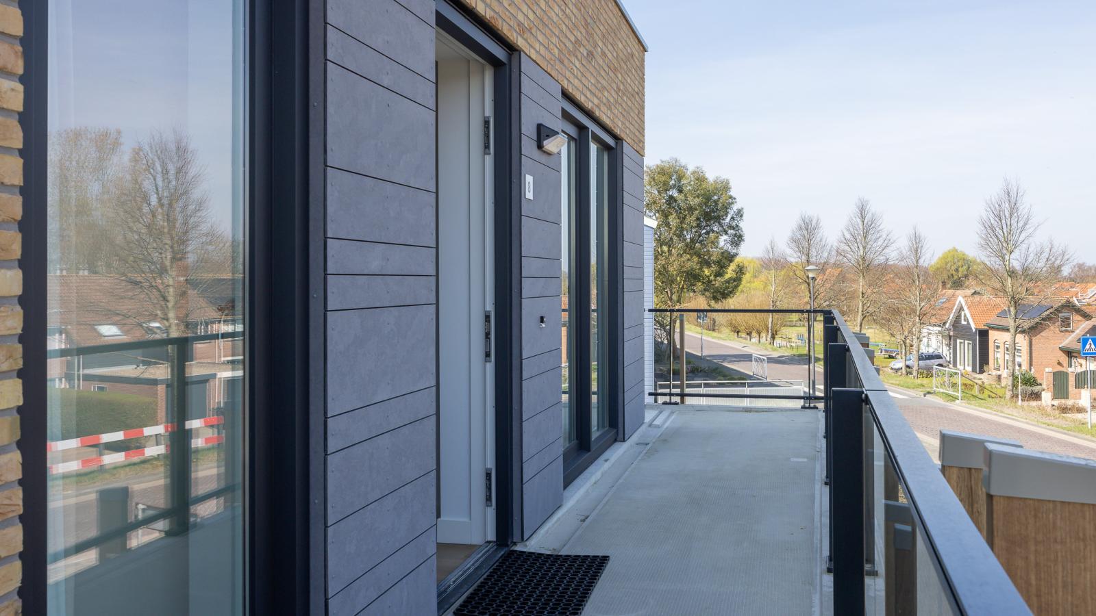 Panorama Appartement Kortgene