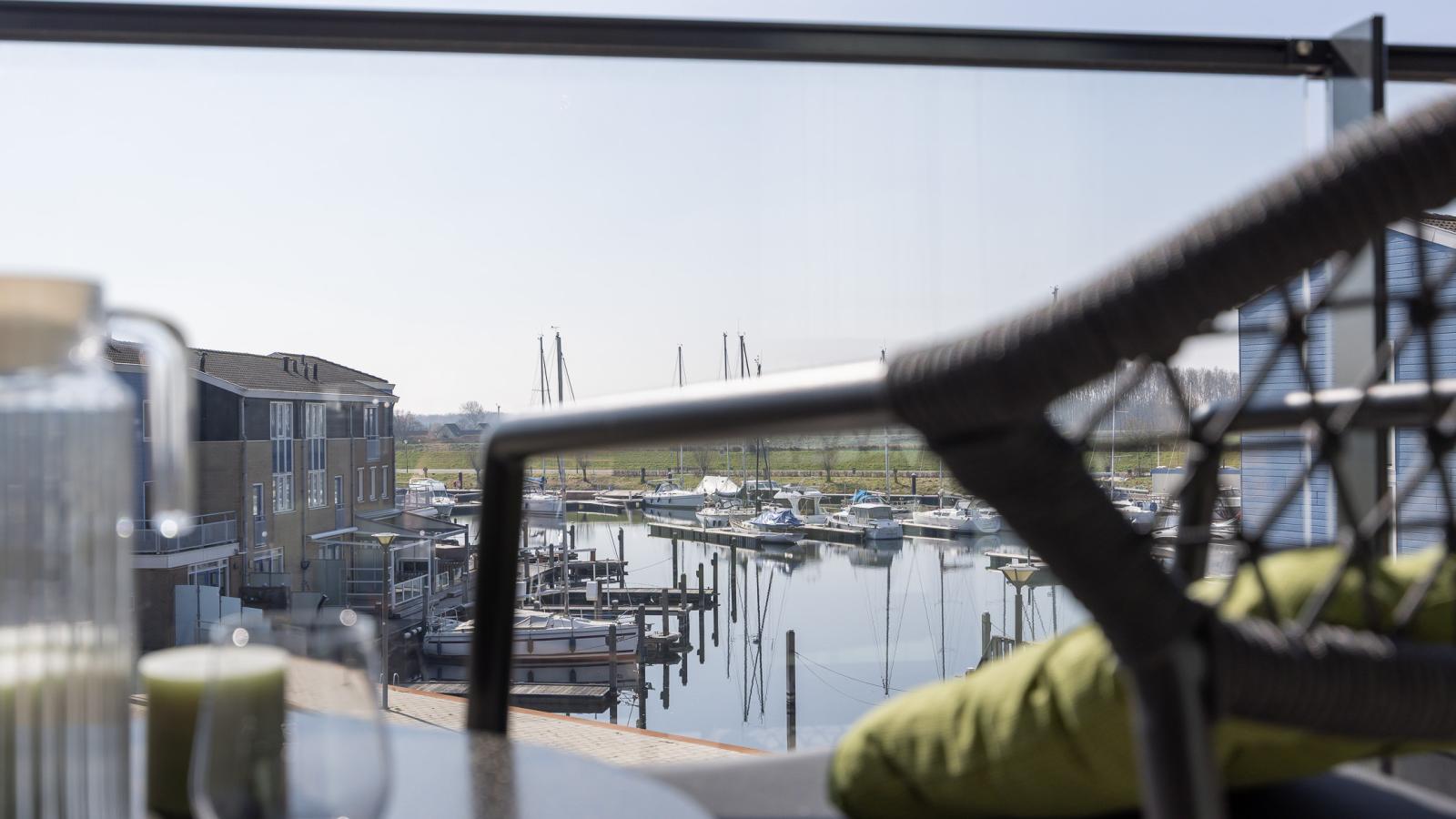 Panorama Appartement Kortgene