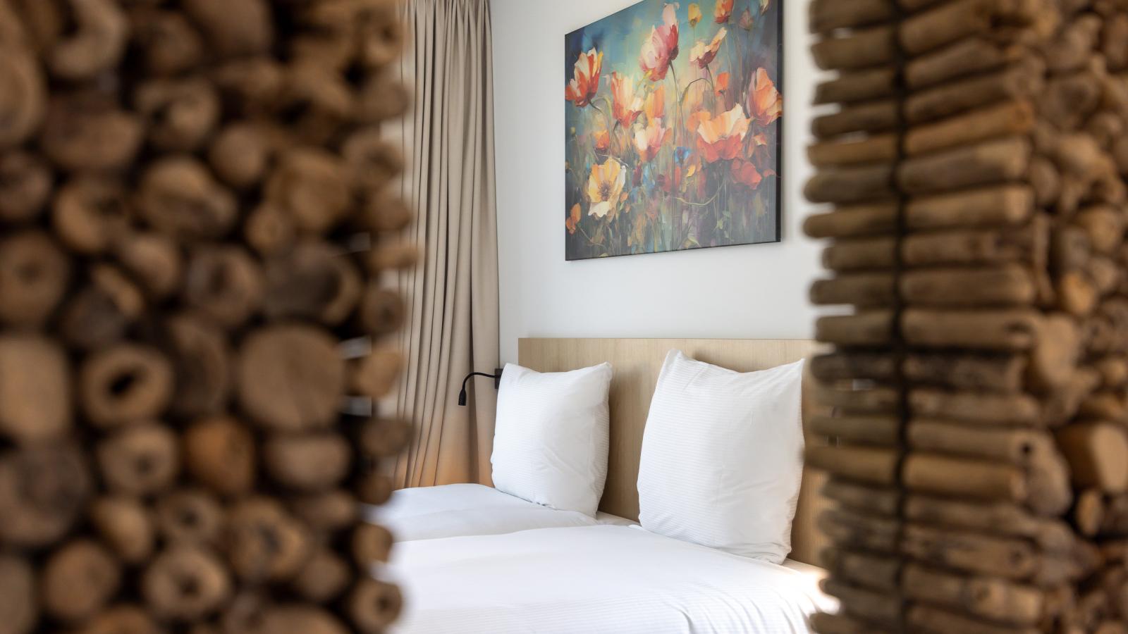 Panorama Appartement Kortgene